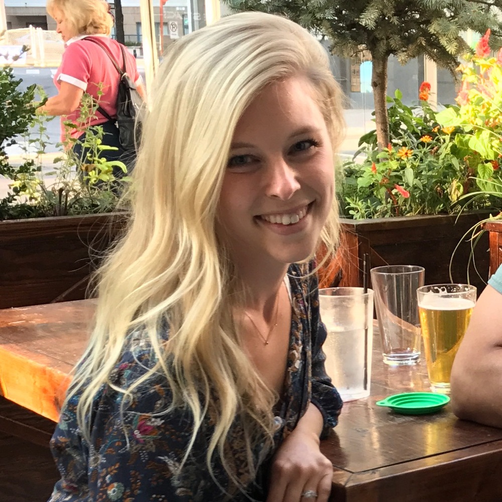 Meet your Posher, Janelle